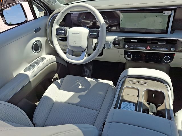 New 2026 Hyundai Palisade Limited AWD/4WD image 9