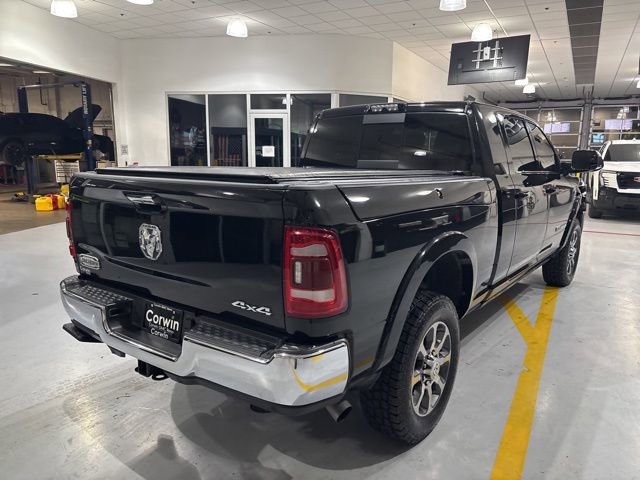 Used 2019 RAM 2500 Limited image 8