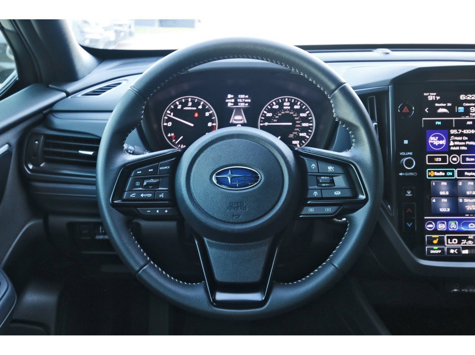 Used 2025 Subaru Forester Premium w/ Convenience Package #1 AWD/4WD image 15