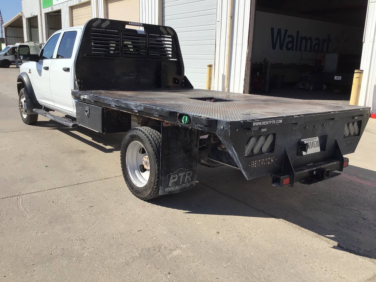 Used 2024 RAM 5500 Tradesman w/ Max Tow Package AWD/4WD image 9