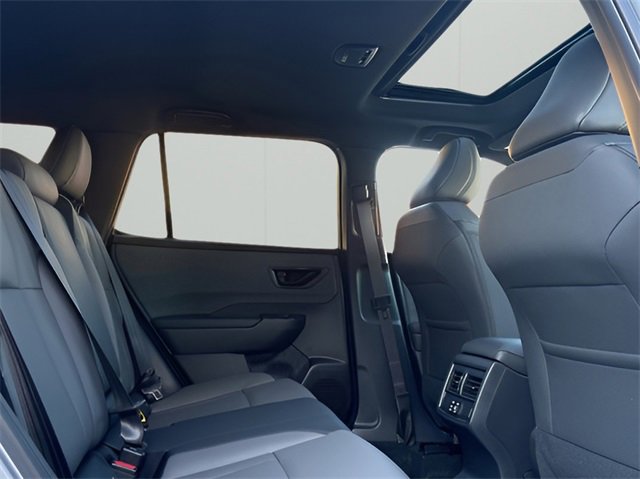 New 2026 Subaru Outback Premium image 16