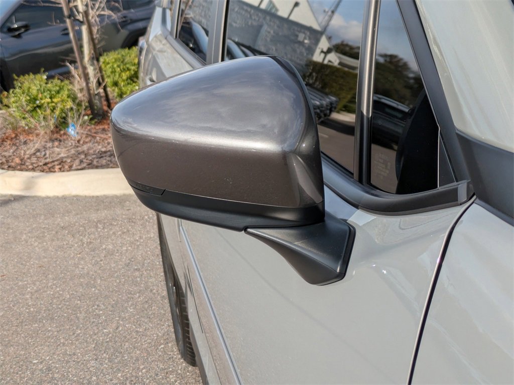 New 2026 Subaru Forester Premium image 11