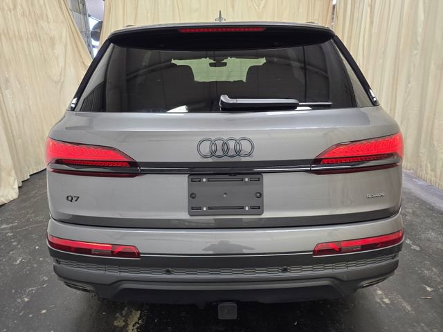 New 2026 Audi Q7 3.0T Premium Plus image 7