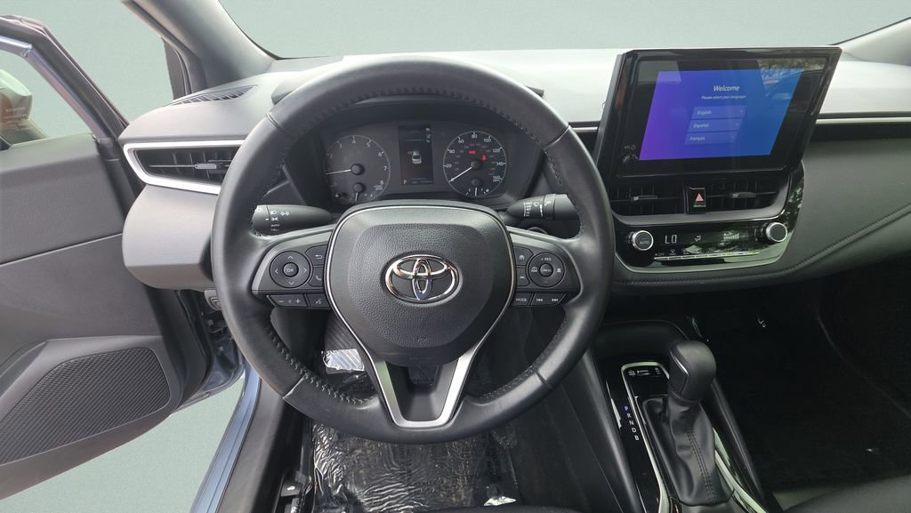 Used 2024 Toyota Corolla SE image 23