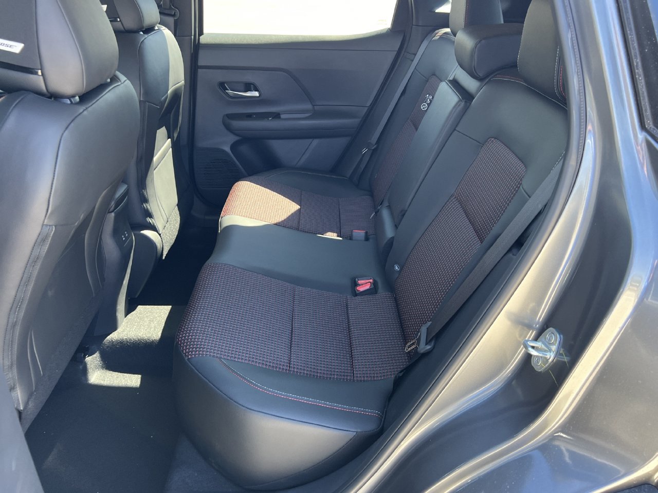 New 2027 Nissan Kicks SR AWD/4WD image 14