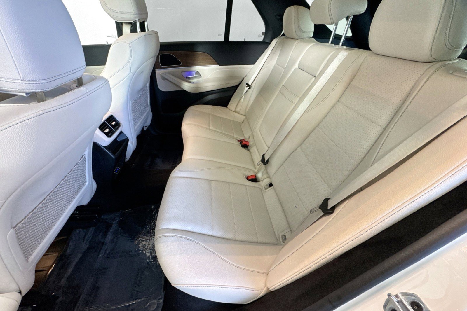 Used 2026 Mercedes-Benz GLE 350 4MATIC image 23