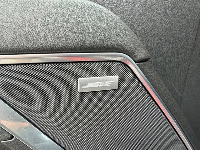 Certified 2025 Chevrolet Silverado 1500 LTZ AWD/4WD image 21