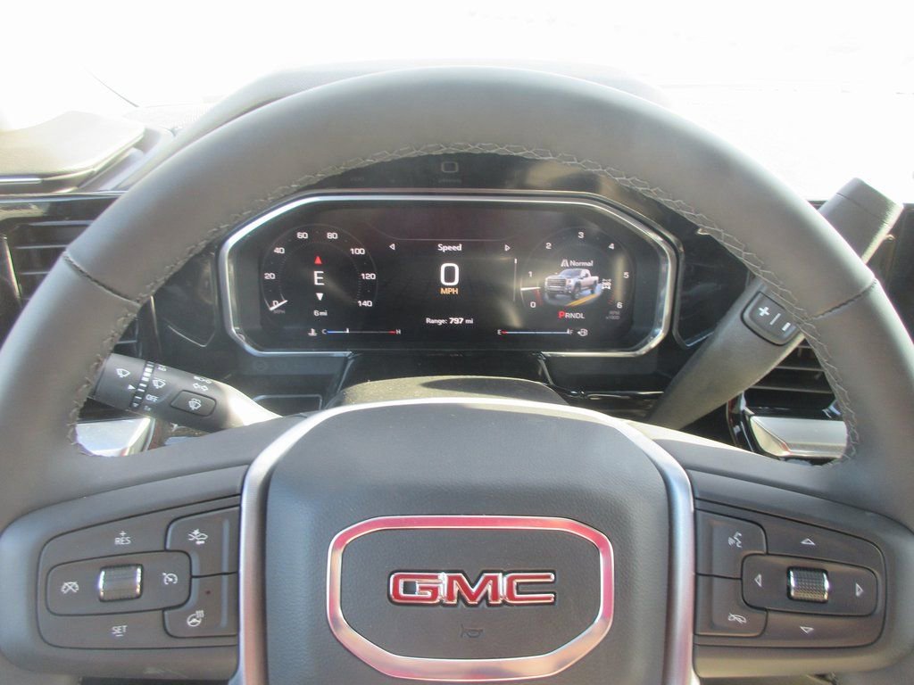 New 2026 GMC Sierra 3500 SLT w/ SLT Premium Package image 18