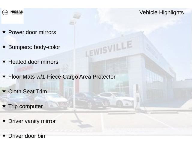 Certified 2023 Nissan Rogue SV FWD image 26