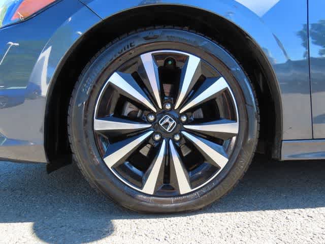 Used 2022 Honda Civic EX image 8