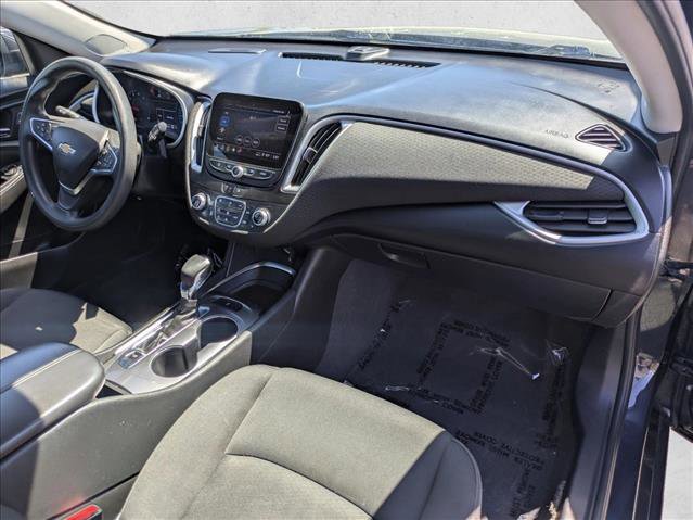 Used 2023 Chevrolet Malibu LT image 27
