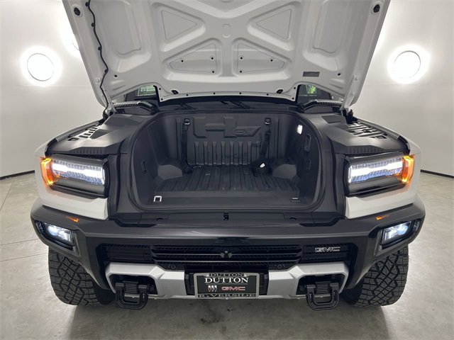 Used 2024 GMC Hummer EV 3X w/ Battery Pack, 24 Module Pack image 31