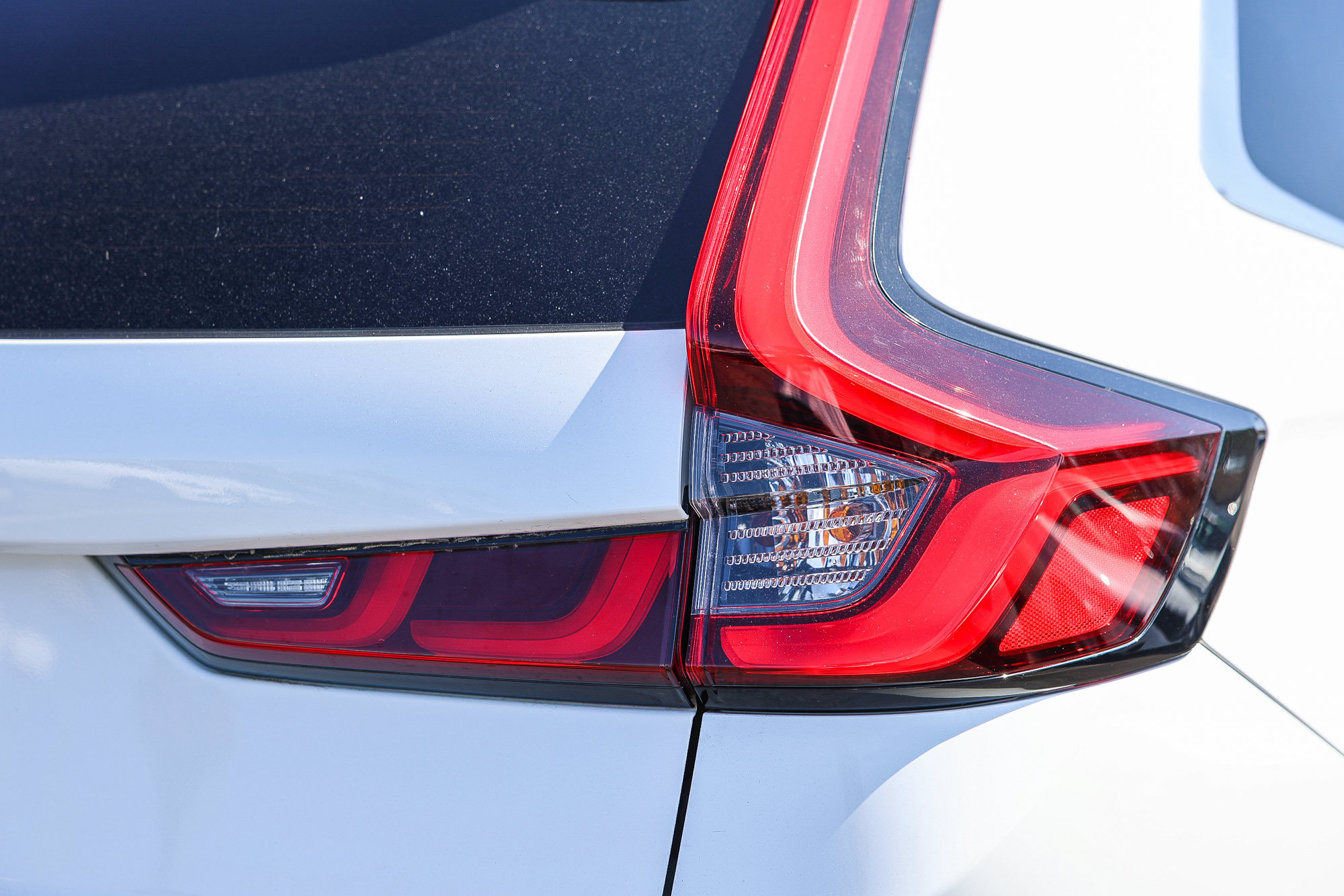 Certified 2025 Honda CR-V EX image 26