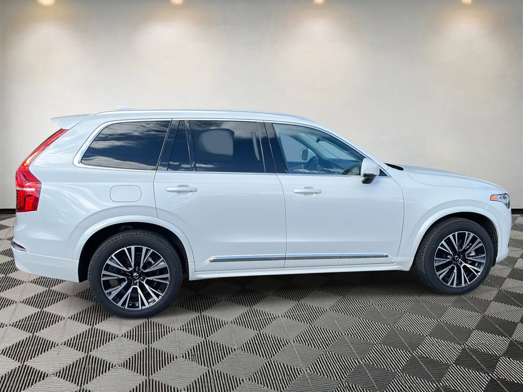 Used 2025 Volvo XC90 T8 Core w/ Protection Package Premier image 2