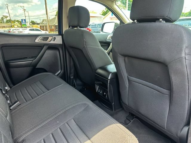Used 2020 Ford Ranger XLT w/ Equipment Group 301A Mid AWD/4WD image 22