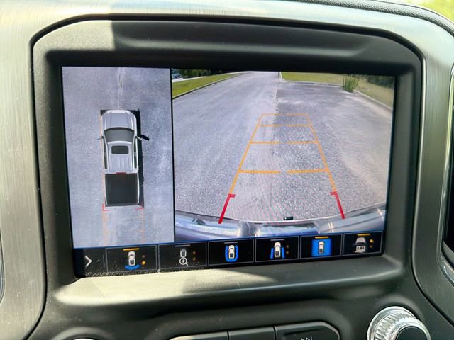 Used 2020 GMC Sierra 1500 Denali w/ Technology Package AWD/4WD image 20