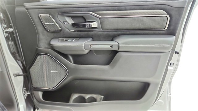 Used 2026 RAM 1500 RHO w/ RHO Level 1 Equipment Group image 24