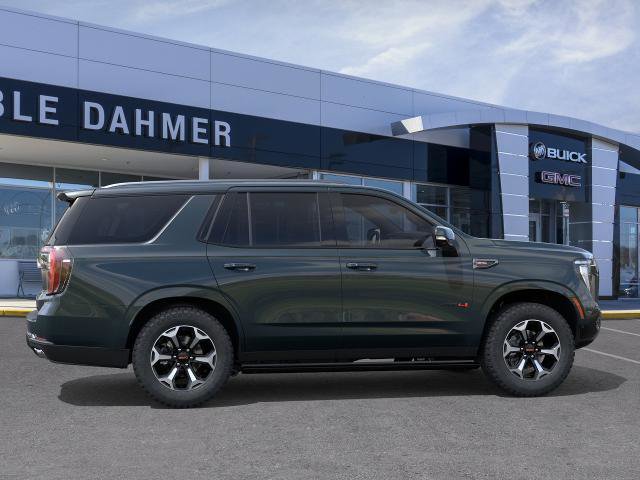 New 2026 GMC Yukon AT4 w/ AT4 Premium Plus Package AWD/4WD image 5