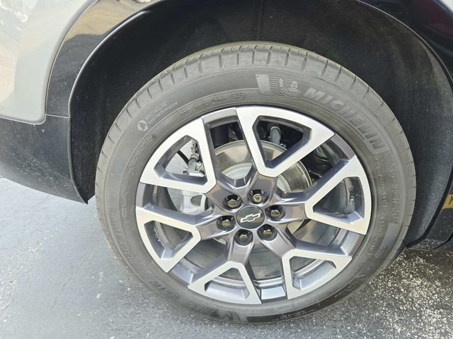 Certified 2024 Chevrolet Blazer RS w/ Enhanced Convenience Package AWD/4WD image 14