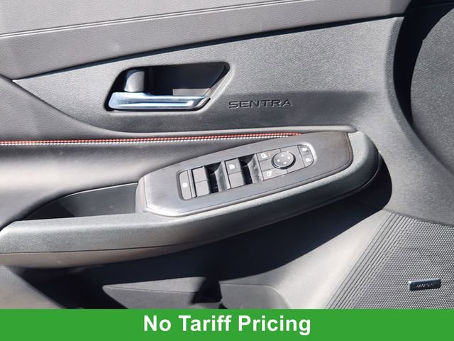 New 2026 Nissan Sentra SR w/ SR Premium Package image 17