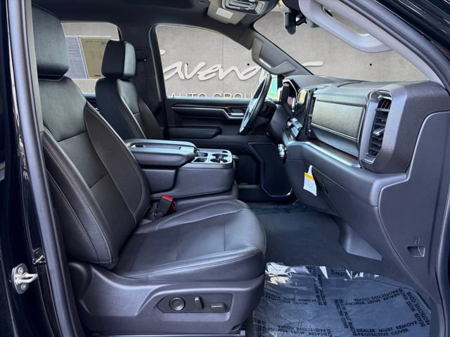 Used 2024 GMC Sierra 1500 SLT AWD/4WD image 24