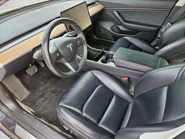 Used 2018 Tesla Model 3 Mid Range image 8