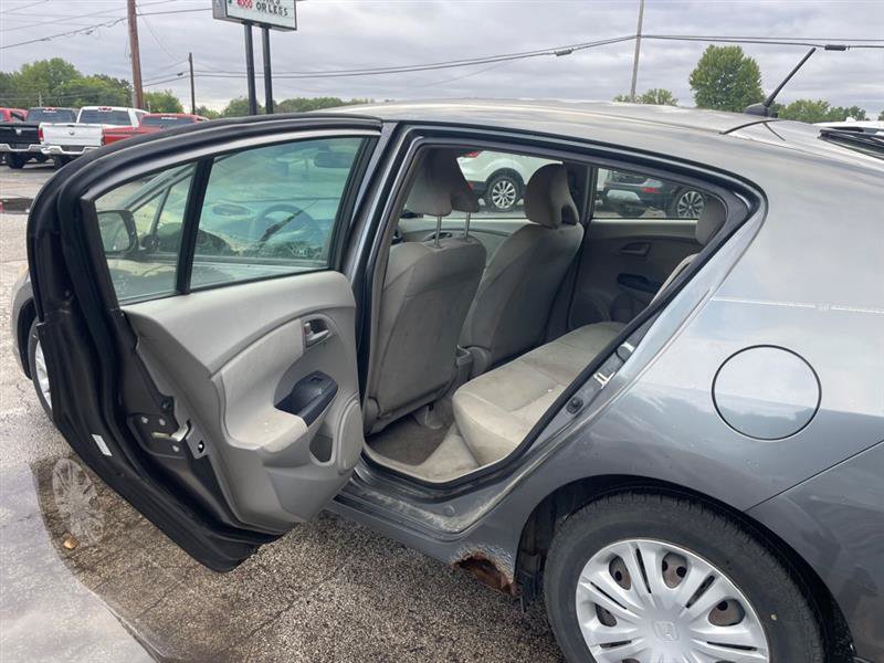 Used 2010 Honda Insight LX image 10