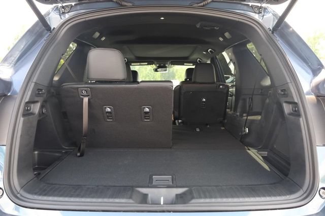 New 2026 Honda Pilot TrailSport image 8