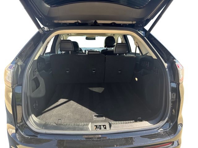 Used 2018 Ford Edge Sport w/ Equipment Group 401A AWD/4WD image 12