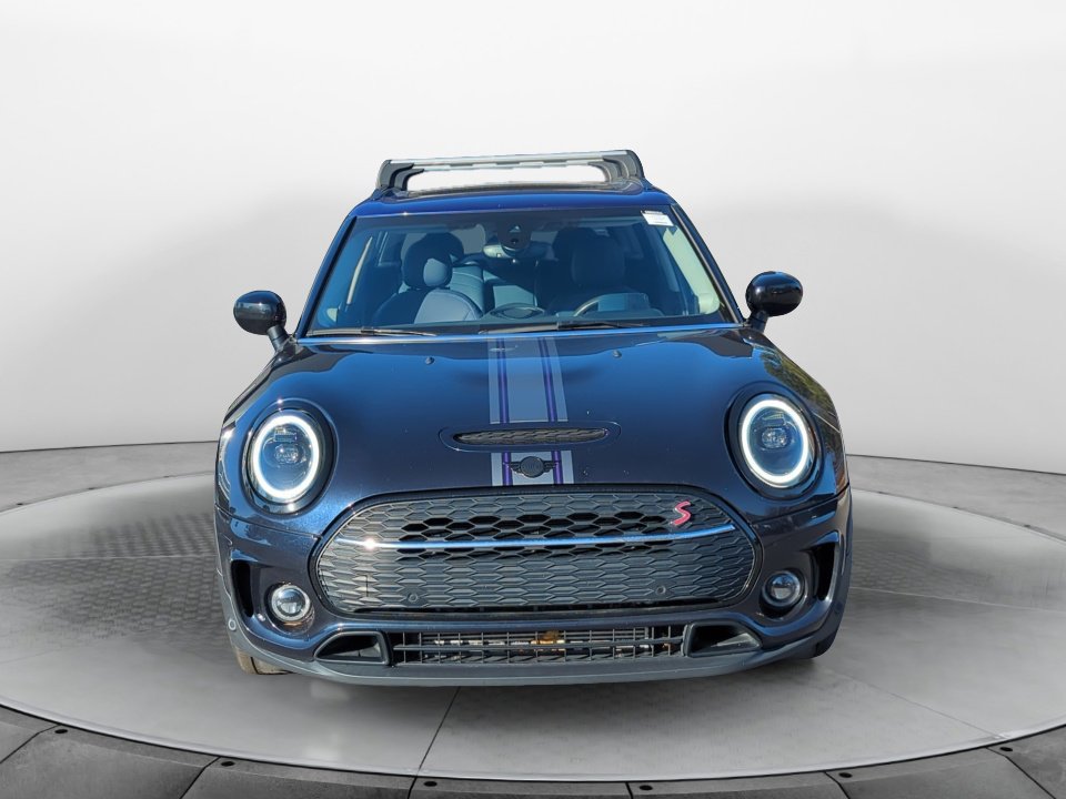 Used 2022 MINI Cooper Clubman S image 2