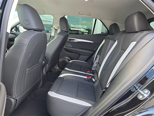 New 2026 Buick Envision Sport Touring image 15