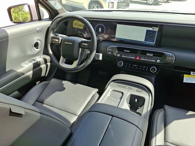 New 2026 Hyundai Palisade Calligraphy AWD/4WD image 9