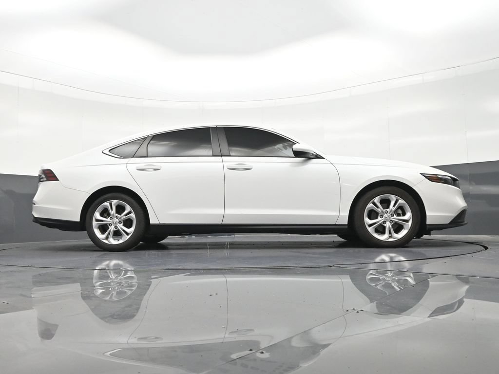 Used 2024 Honda Accord LX image 27