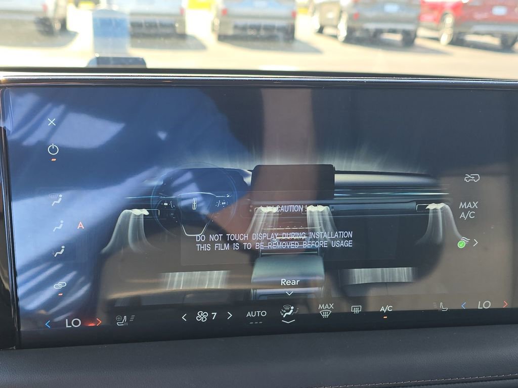 Used 2025 Lincoln Aviator Reserve w/ Illumination Package image 19