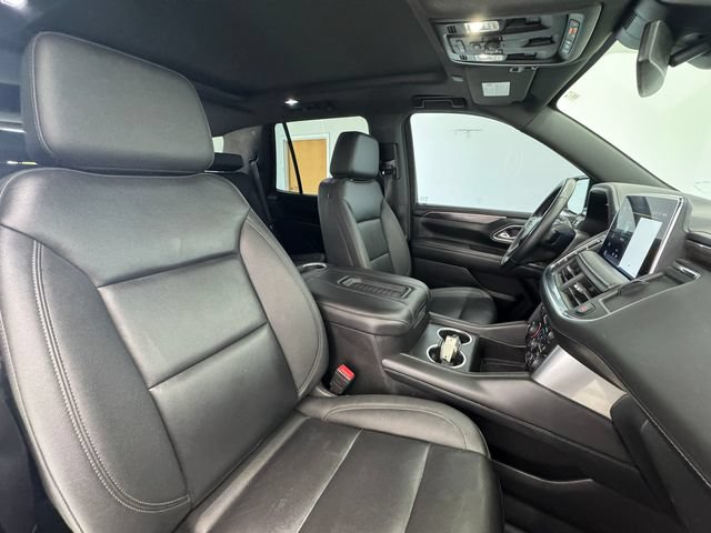 Used 2023 Chevrolet Tahoe Z71 w/ Z71 Off-Road Package AWD/4WD image 41