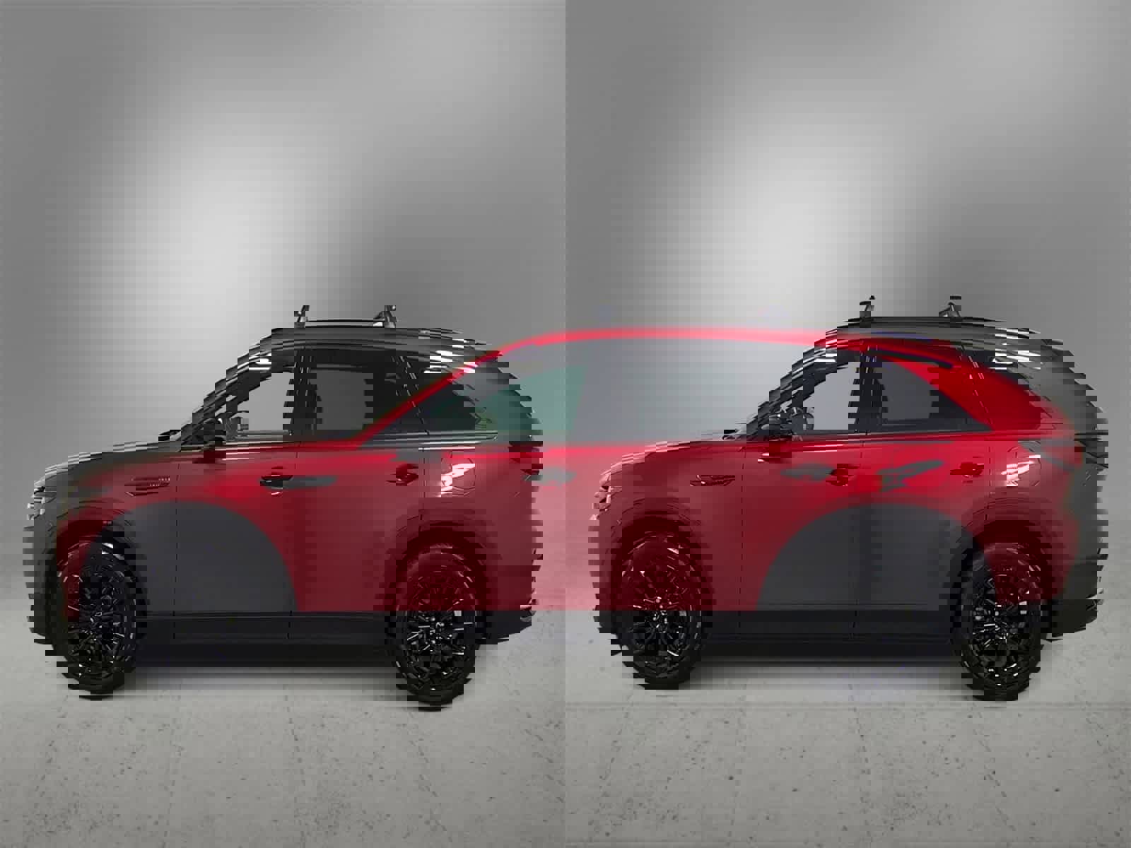 Certified 2025 MAZDA CX-70 3.3 Turbo w/ Premium Plus Pkg image 5