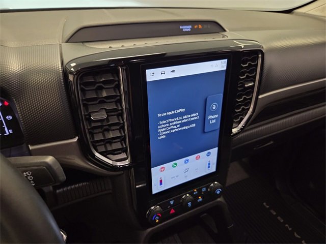 Used 2024 Ford Ranger XLT w/ Technology Package image 21