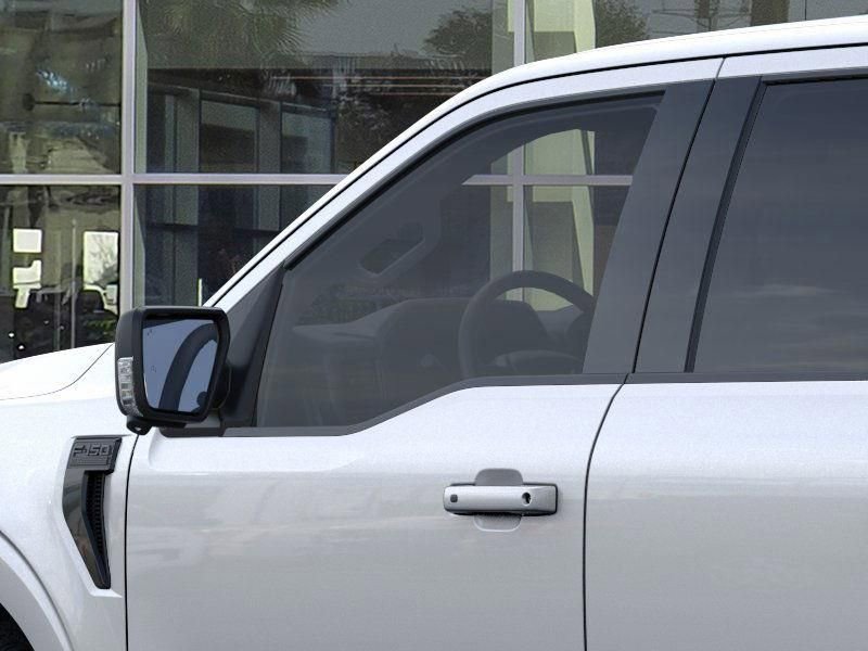 Used 2025 Ford F150 XLT w/ Equipment Group 302A MID image 20