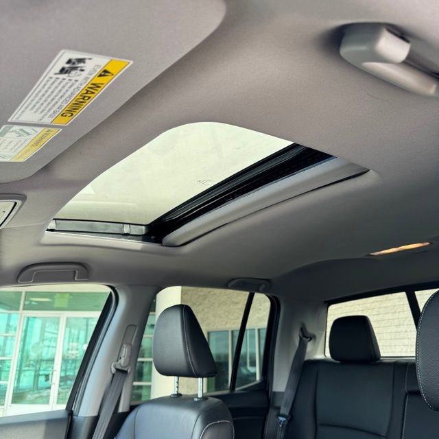 Certified 2025 Honda Ridgeline RTL image 19