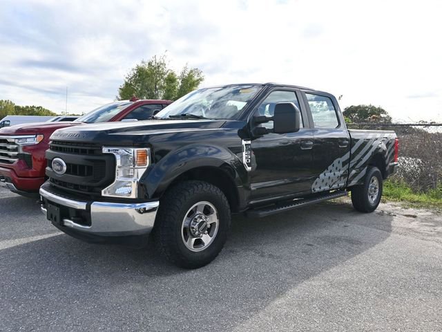 Used 2020 Ford F250 XL w/ XL Value Package image 6