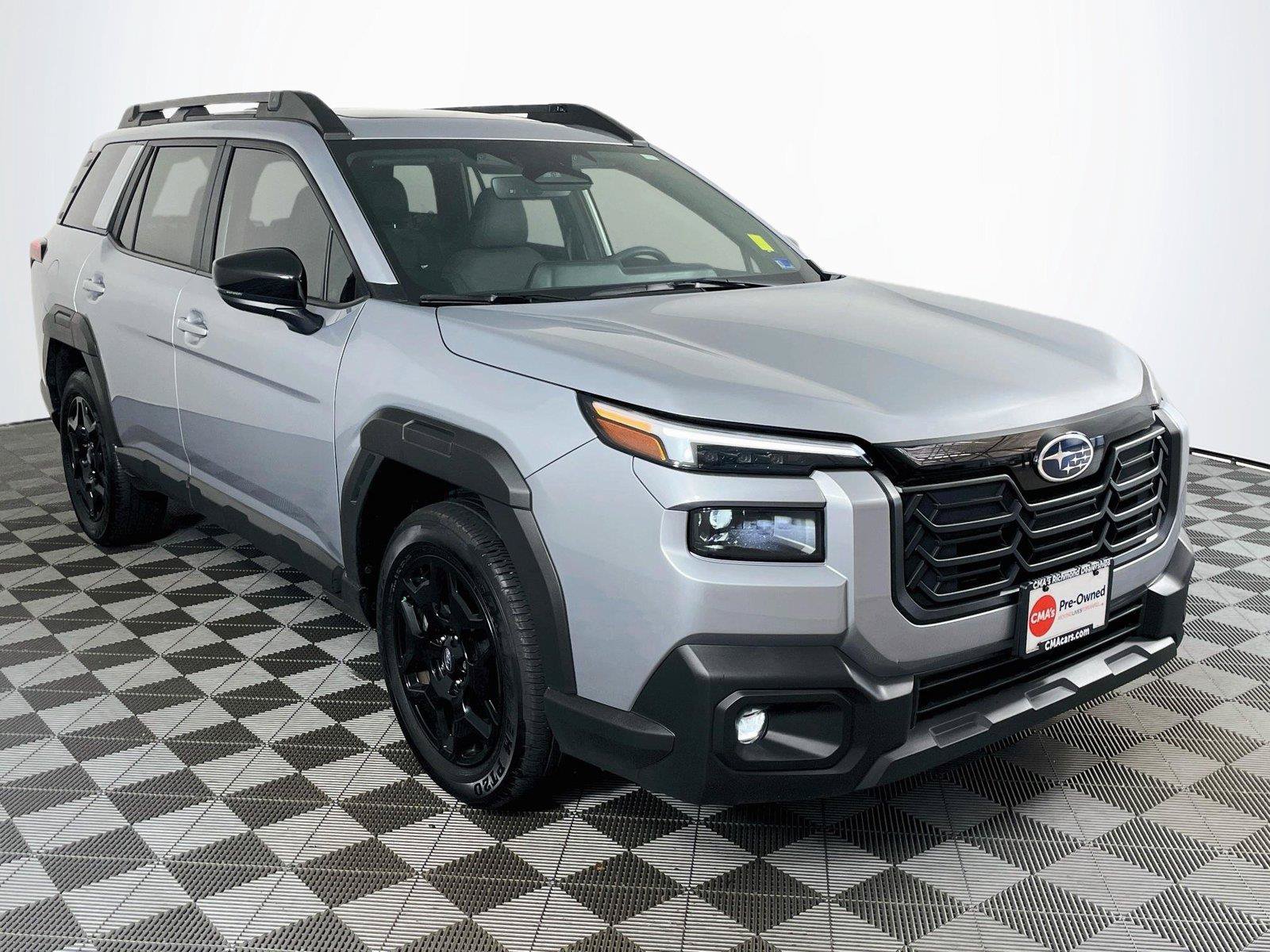 Certified 2026 Subaru Outback Limited w/ Premium/Limited Package