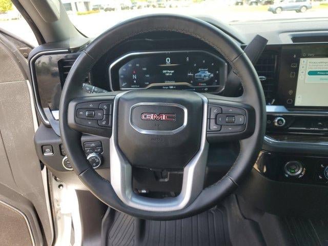 Used 2023 GMC Sierra 1500 SLE AWD/4WD image 19