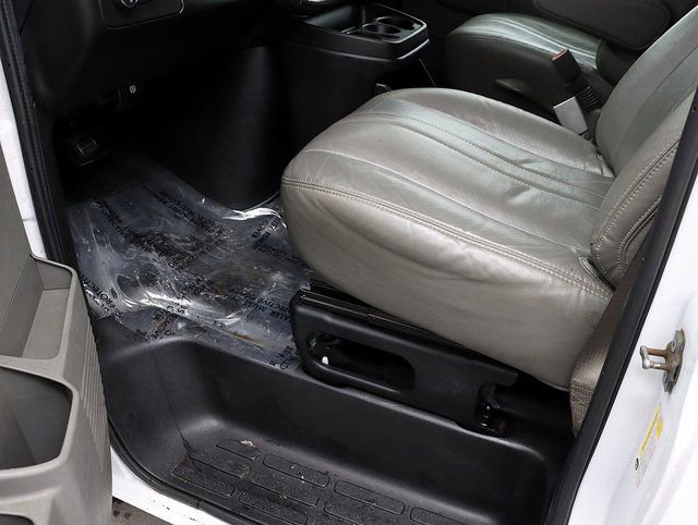 Used 2020 Chevrolet Express 3500 LS image 20