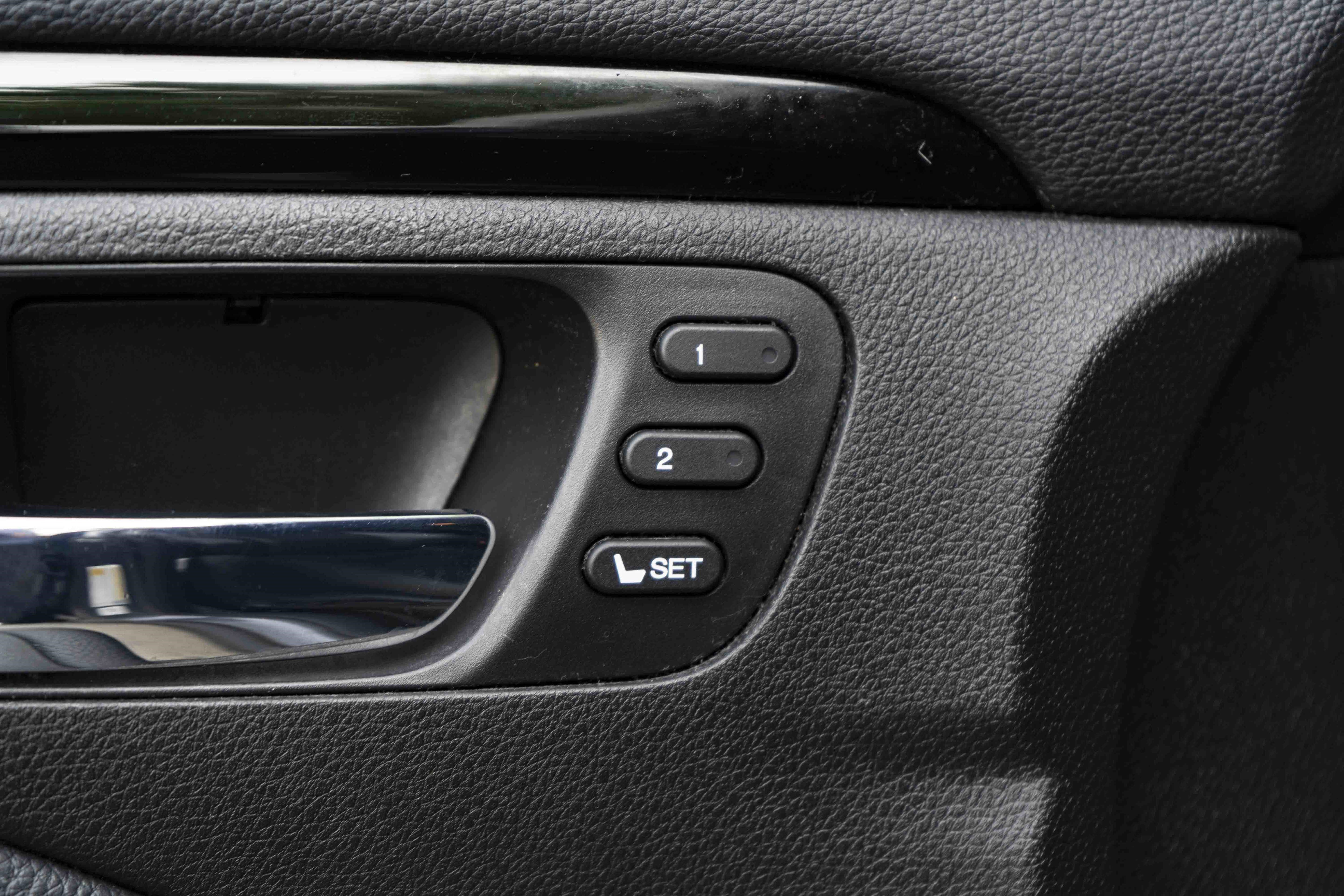 Used 2020 Honda Pilot Elite image 39