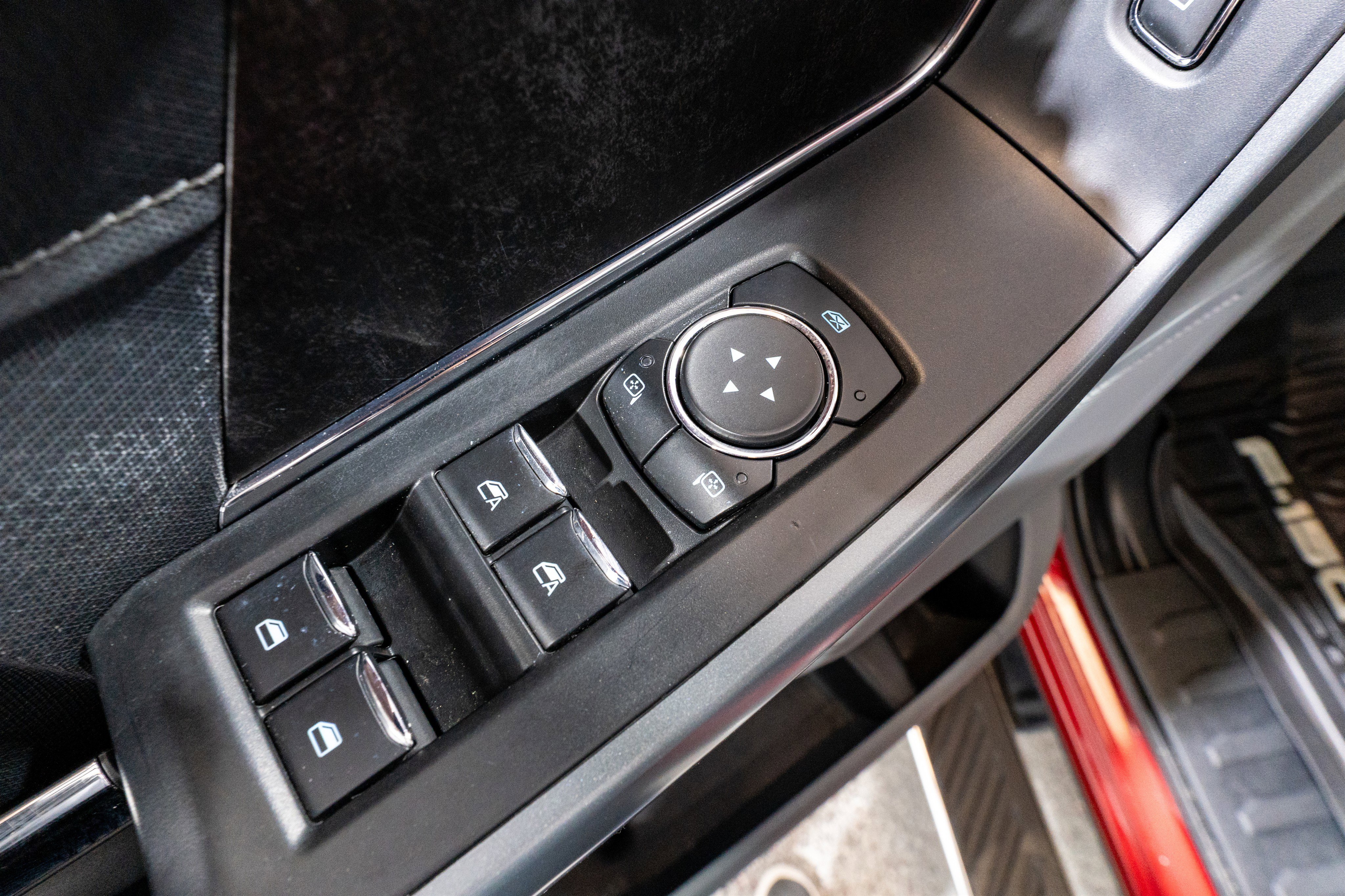 Used 2022 Ford F150 XLT w/ Equipment Group 302A High image 16