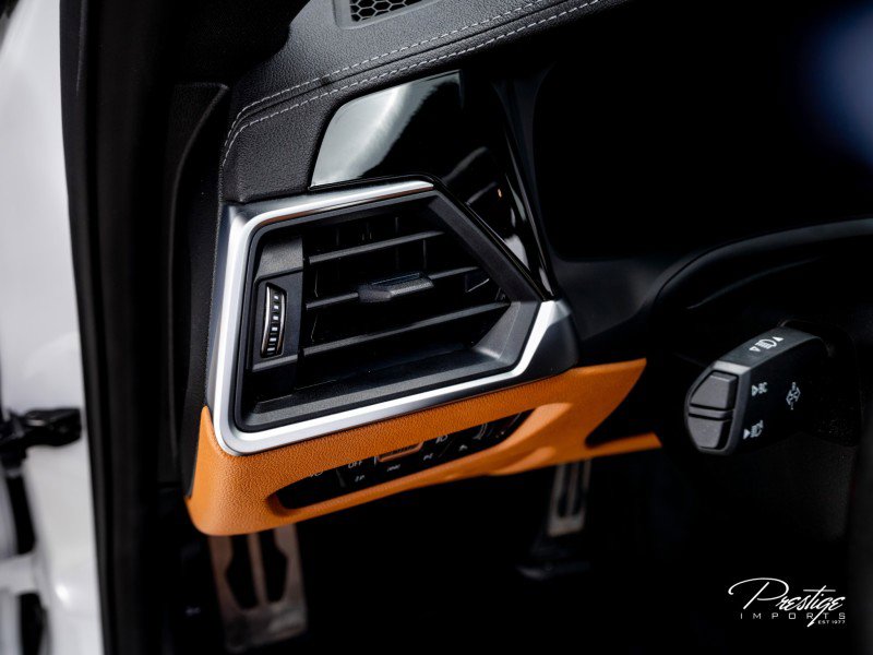 Used 2021 BMW 430i Coupe w/ M Sport Package image 26