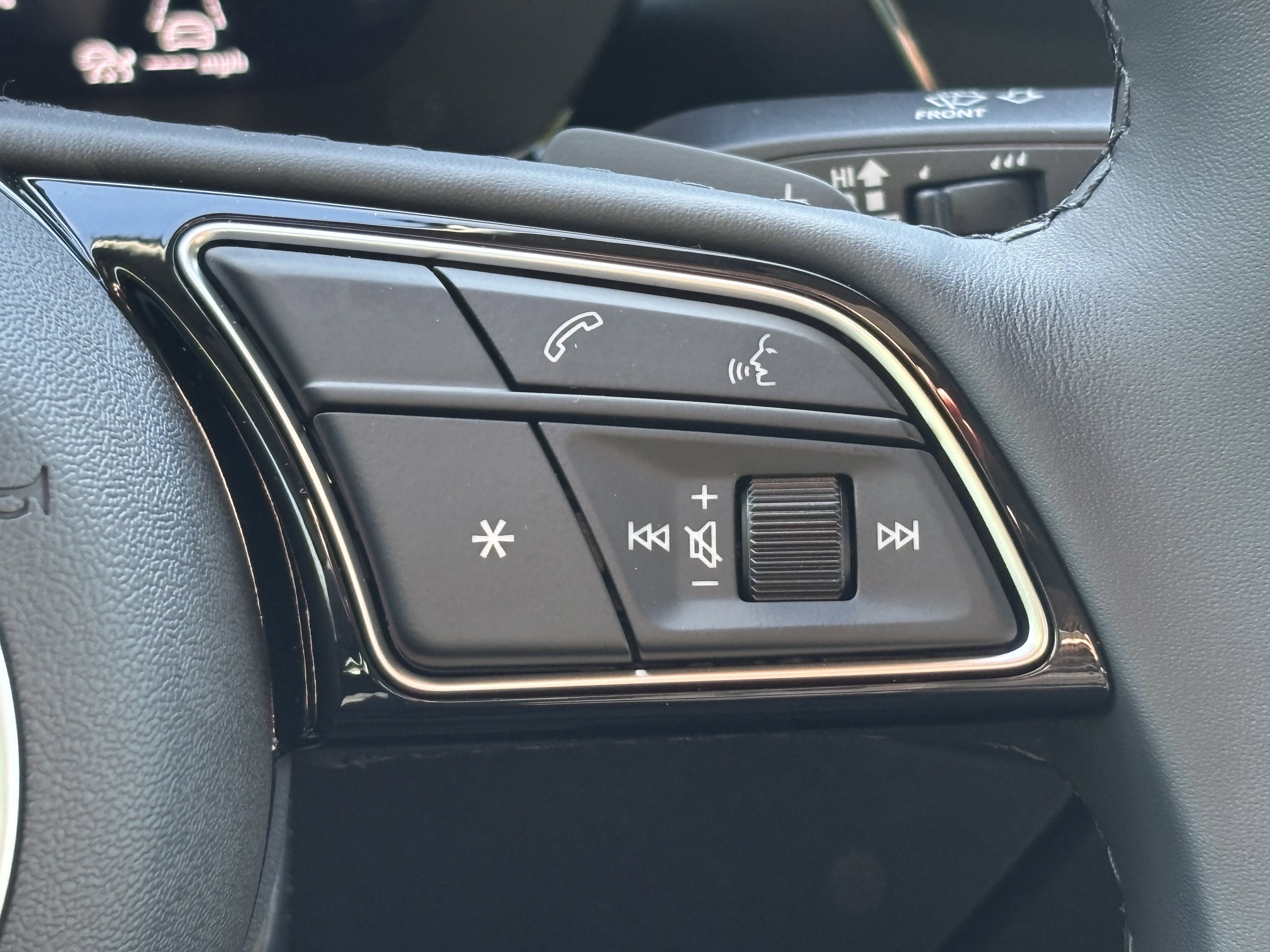 New 2026 Audi A3 2.0T Premium Plus image 21