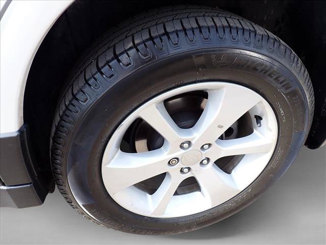 Used 2014 Subaru Outback 2.5i Premium w/ Popular Package #1B AWD/4WD image 7
