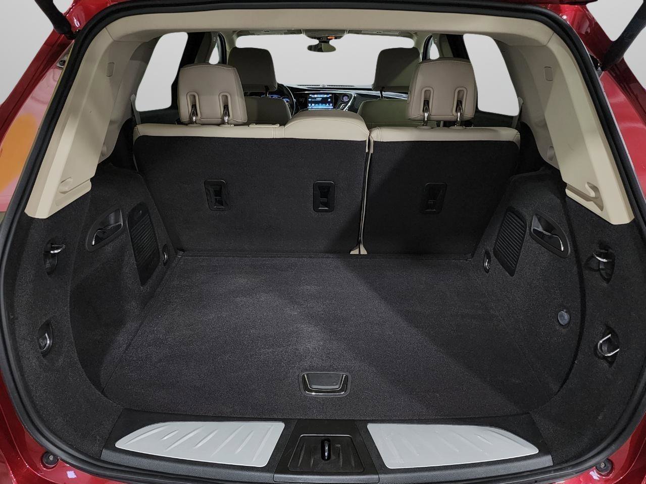 Used 2017 Buick Envision Preferred image 31