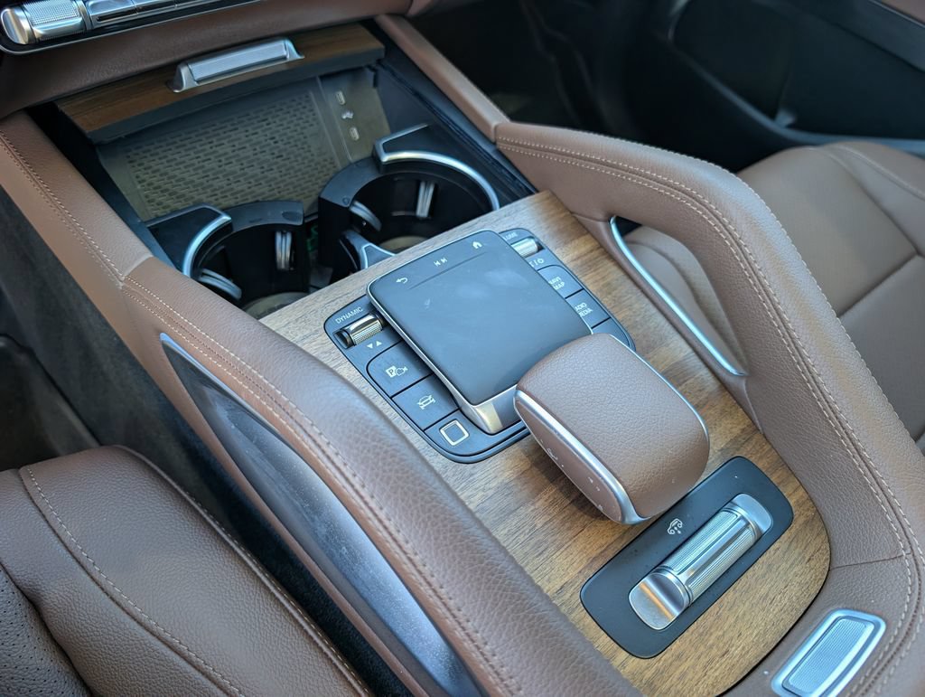 Used 2026 Mercedes-Benz GLS 450 4MATIC image 31
